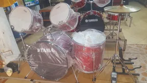 Tama Drum Set