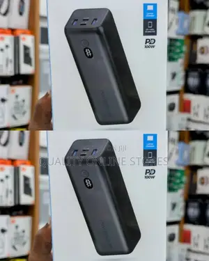 Powerology Power Bank