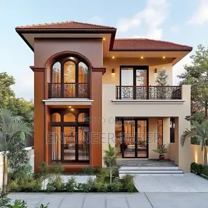 Simple Singles House Plans and Design