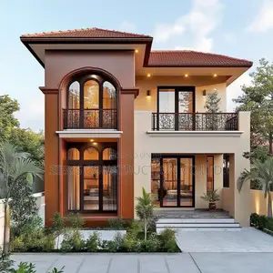Simple Singles House Plans and Design