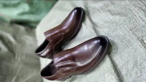 Original Men's Gentle Shoes-Brown
