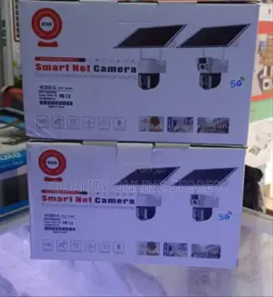 Smart Net Camera