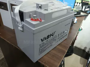 Multifunction Gel Battery 100ah