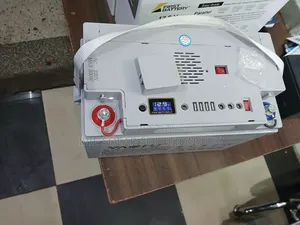 Multifunction Gel Battery 100ah