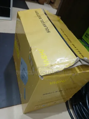 Multifunction Gel Battery 100ah