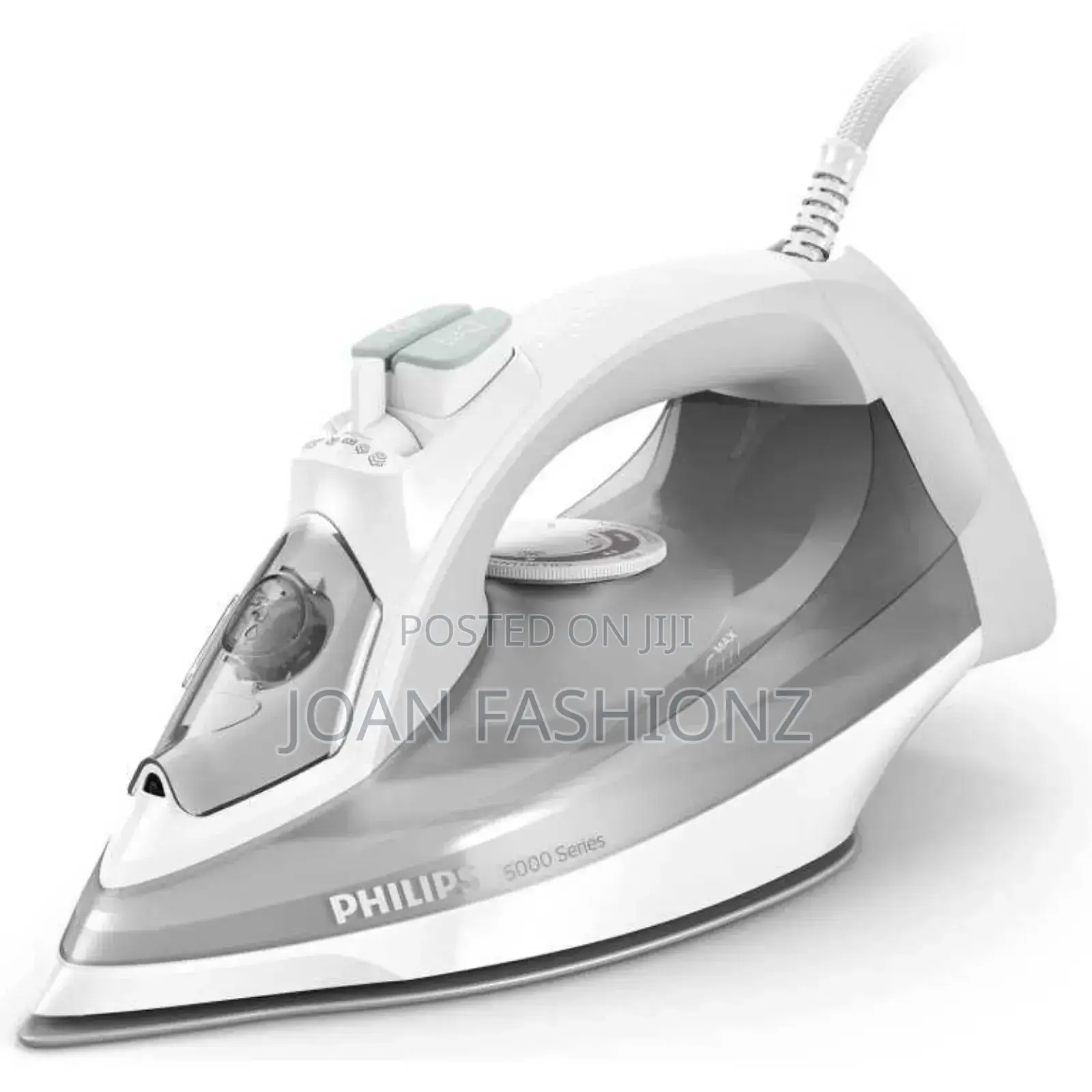 Phillips Steam Iron Dst5010 5000 S