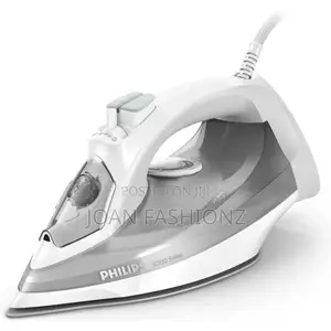 Phillips Steam Iron Dst5010 5000 S