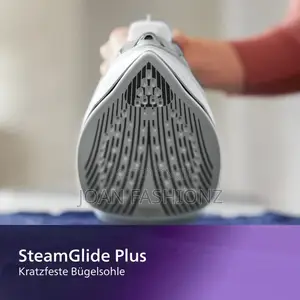 Phillips Steam Iron Dst5010 5000 S