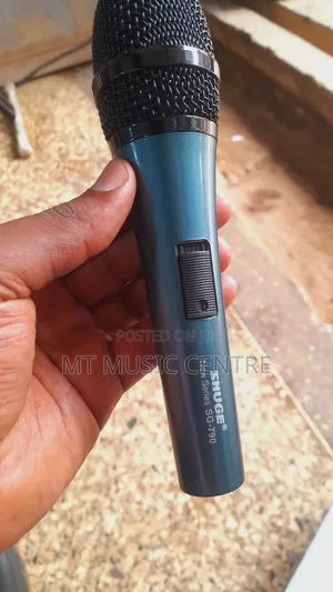 Shuge Sg-790