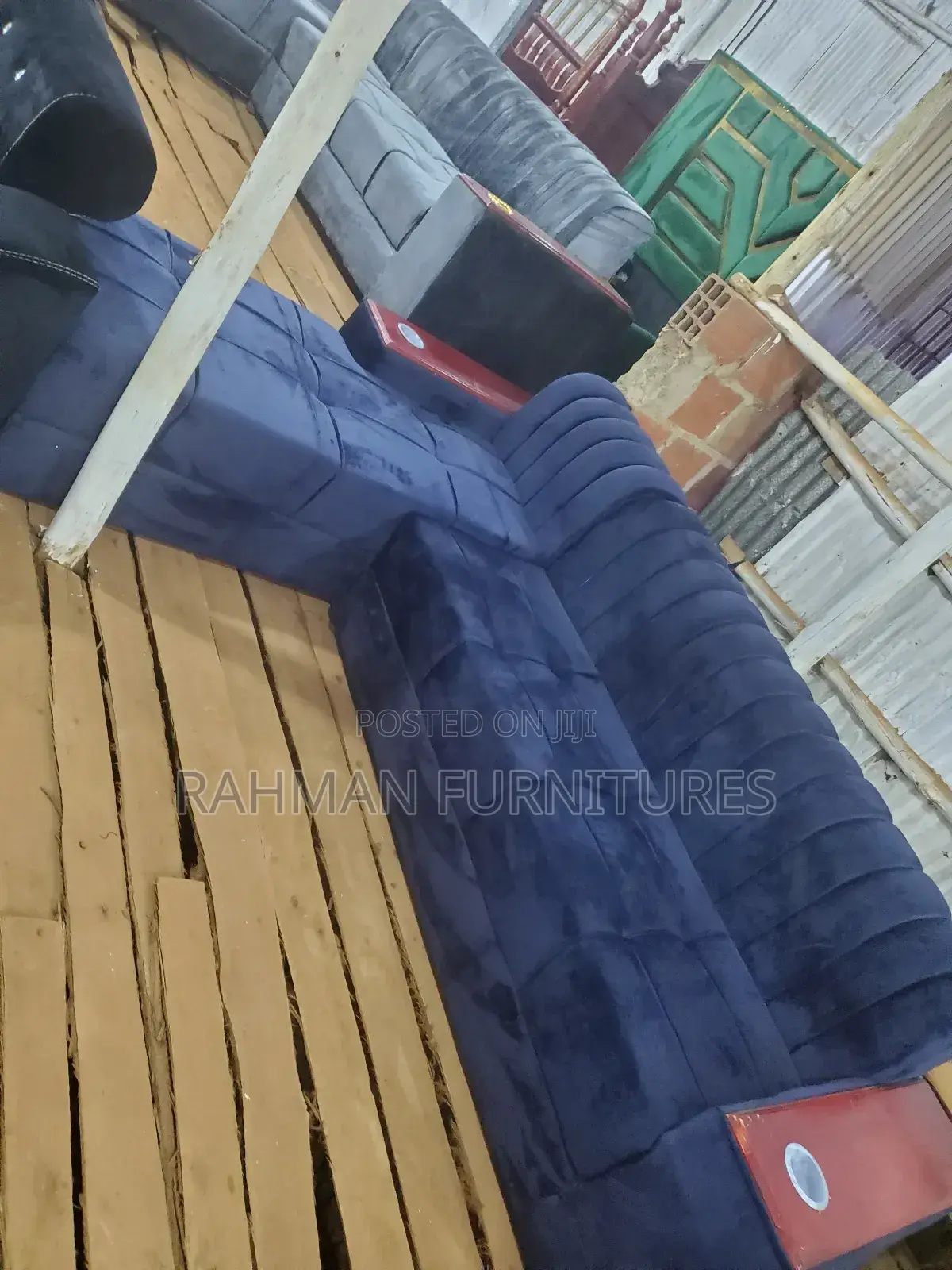 L Sofa Best Quality