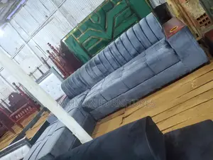 Best Quality L Sofa New