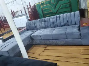 Best Quality L Sofa New