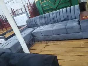 Best Quality L Sofa New