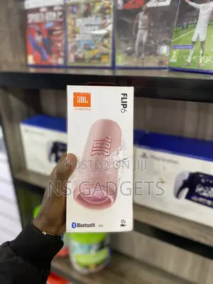 Photo - JBL Flip 6