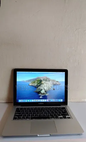 Photo - Laptop Apple MacBook 2012 16GB Intel Core I7 SSD 512GB