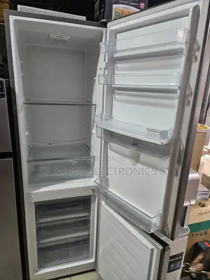 Used Hisense 341 Litres Fridge