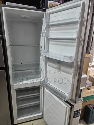 Used Hisense 341 Litres Fridge