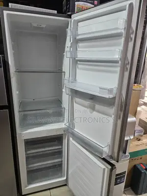 Used Hisense 341 Litres Fridge