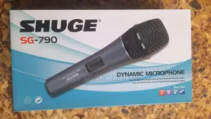 Shuge Sg-790