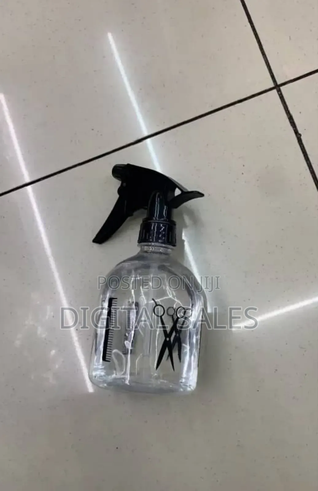 Spray Bottle