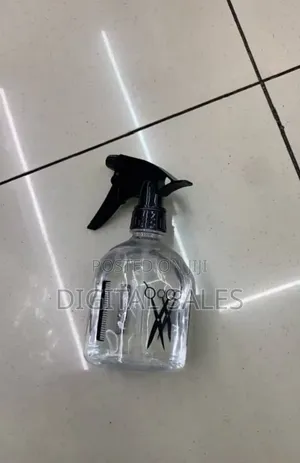 Spray Bottle