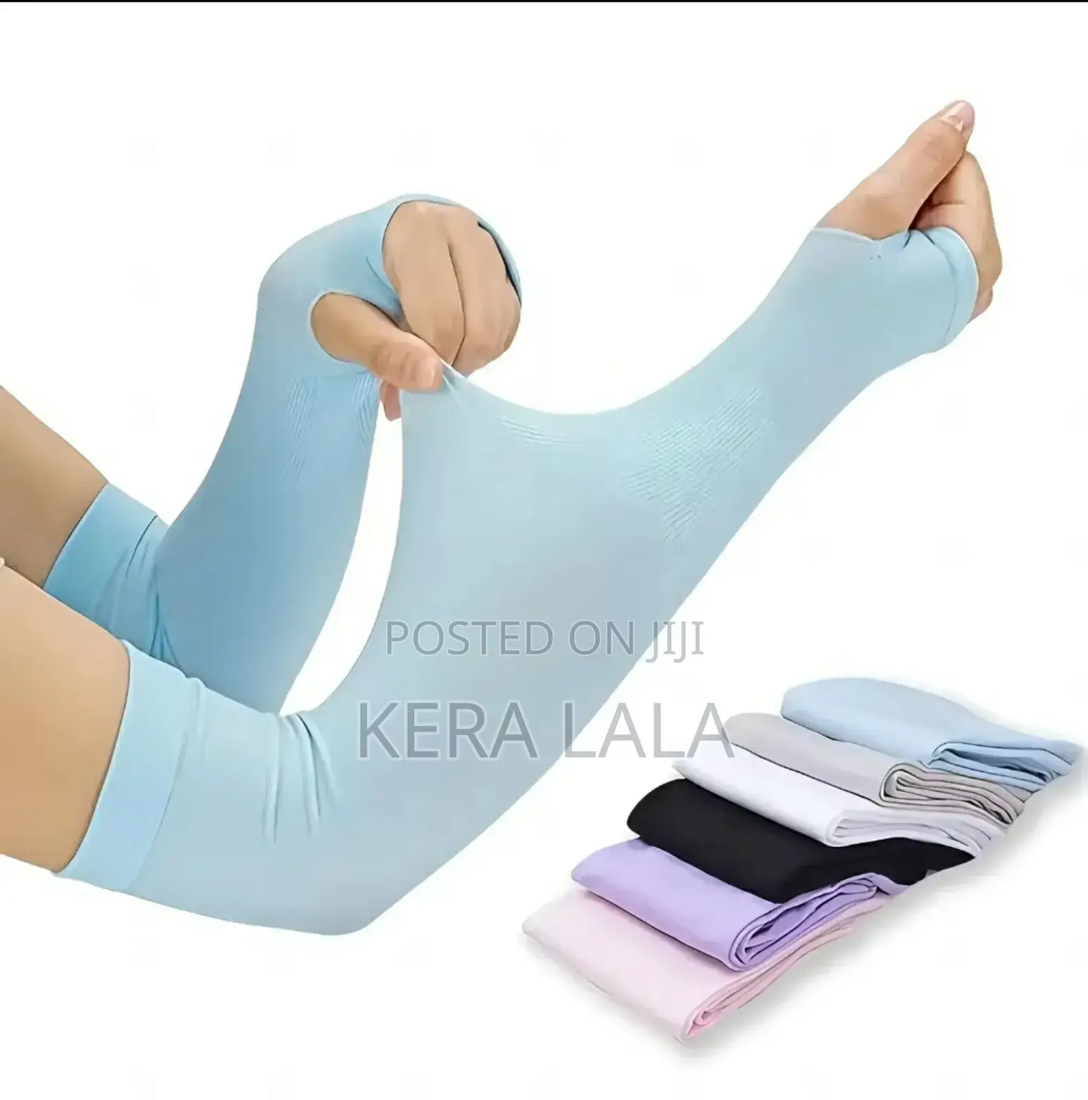 Arm Sleeves