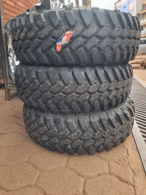 31x10.50r15 Gt Savero M/T.