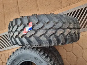 31x10.50r15 Gt Savero M/T.