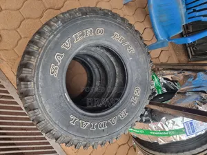 31x10.50r15 Gt Savero M/T.