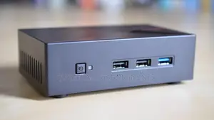 Desktop Computer 2GB Intel Celeron eMMC 32GB