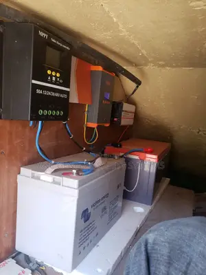 Solar Power System/Energygrade A Highpowerqualityefficiency