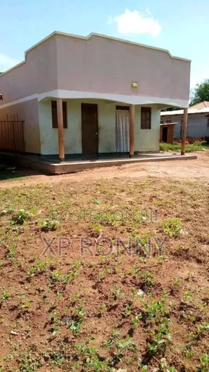 Furnished 6bdrm House in Lira for sale