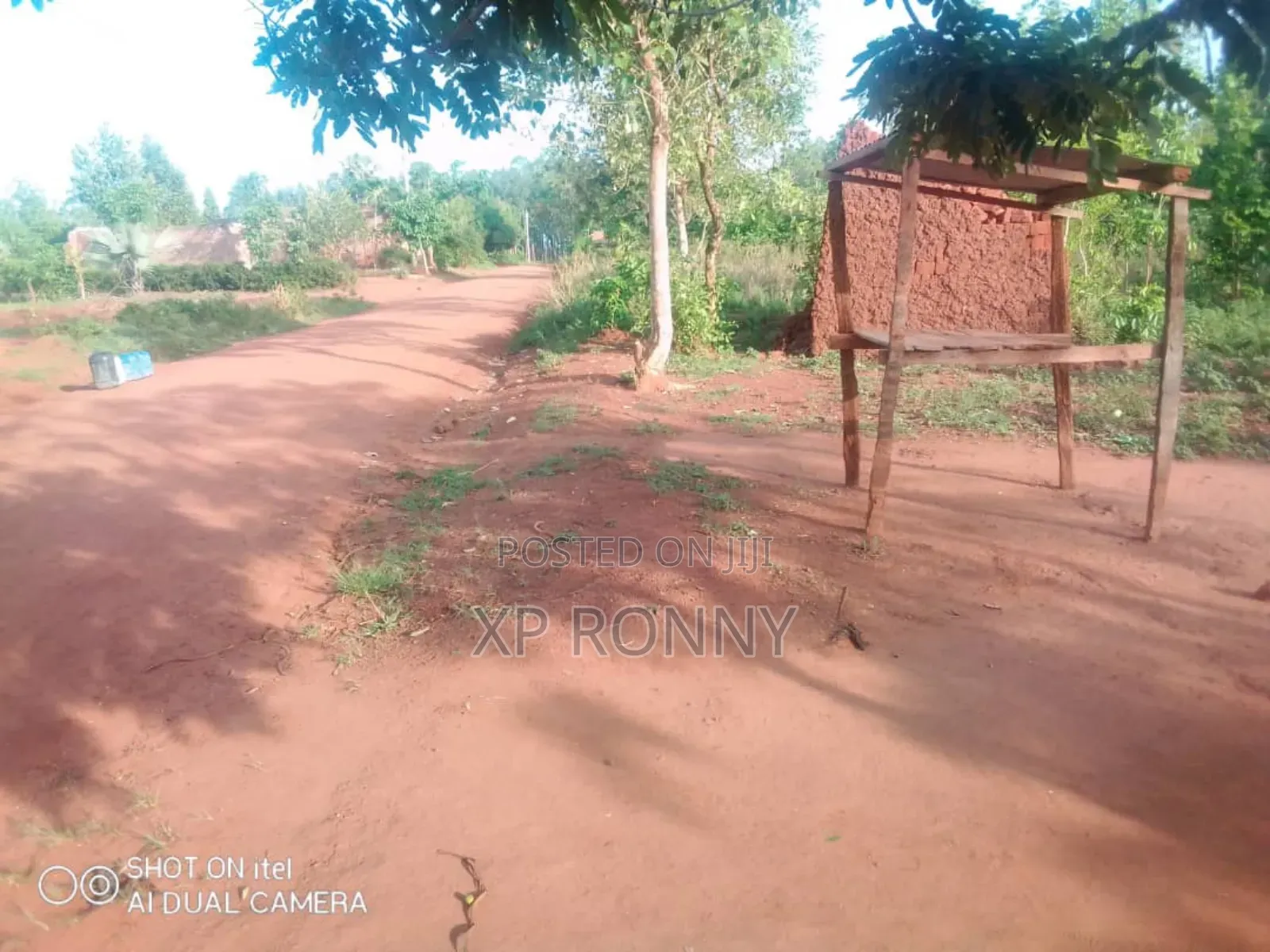 Furnished 6bdrm House in Lira for sale