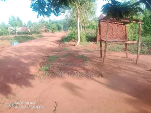 Furnished 6bdrm House in Lira for sale
