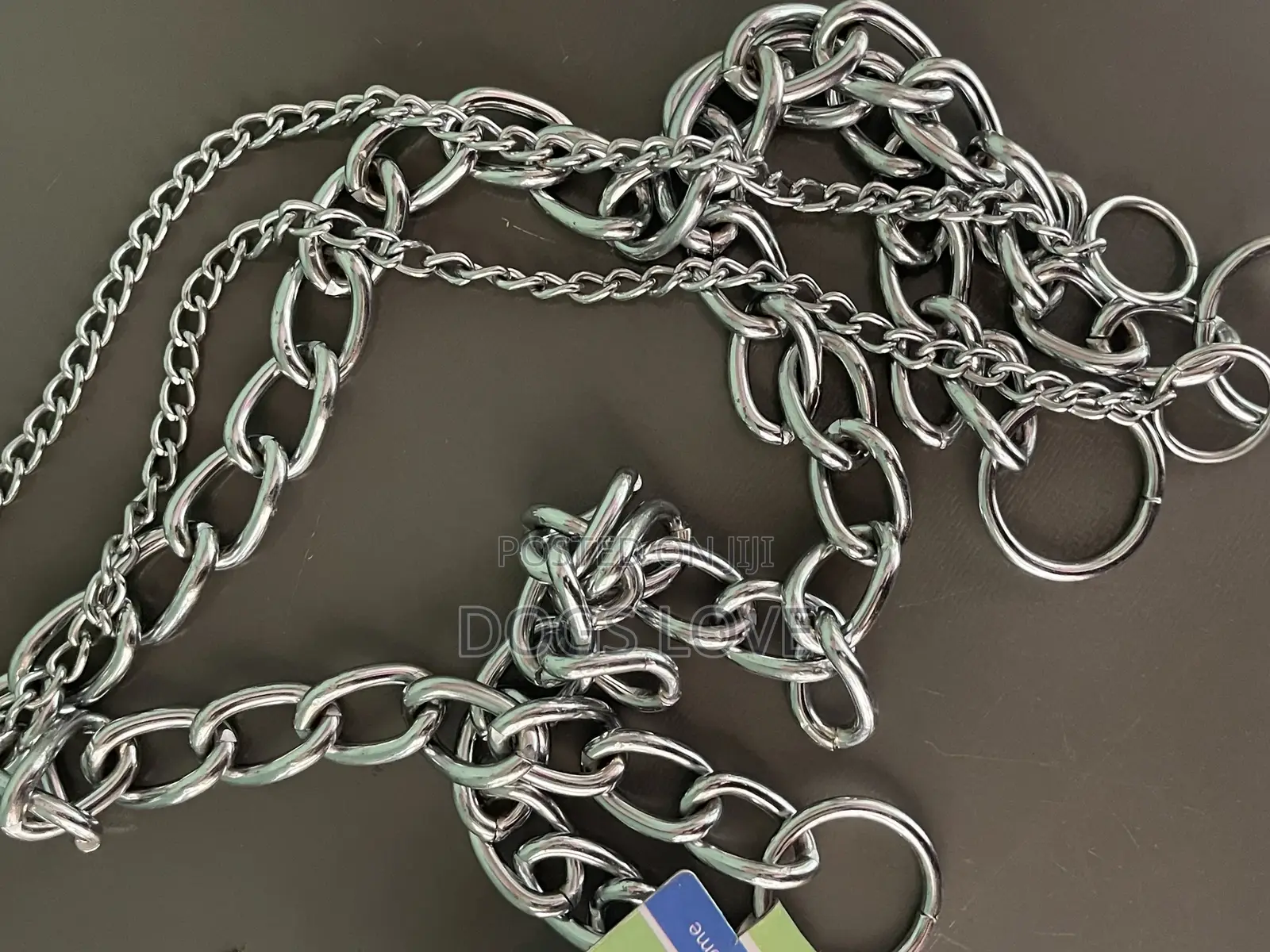 Choke Chain