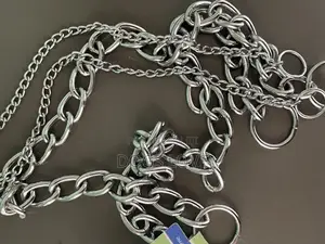 Choke Chain