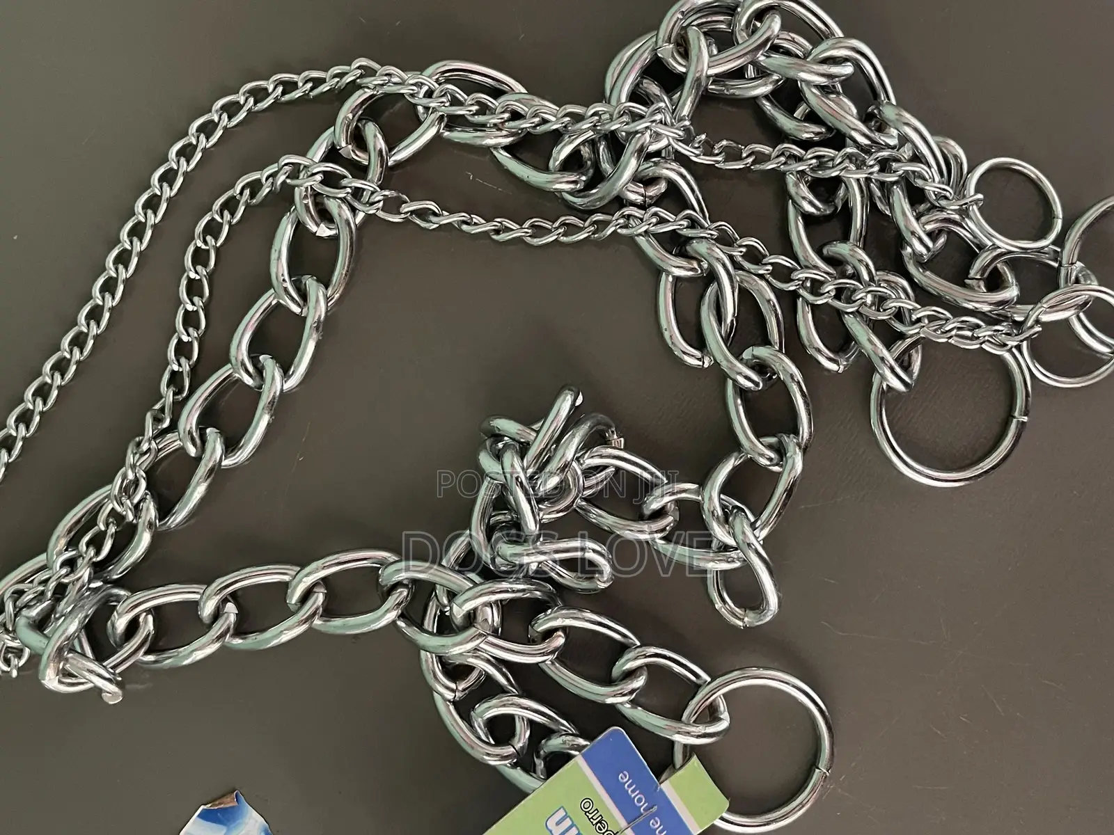 Choke Chain