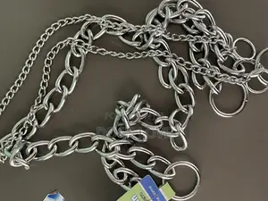 Choke Chain