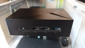Desktop Computer 2GB Intel Celeron eMMC 32GB