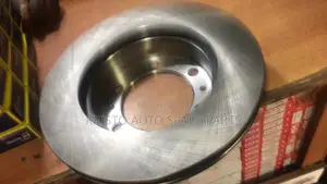 Brake Discs Hilux 2006 to 2012( Vigo)