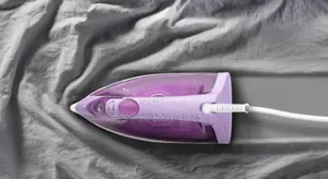 Tefal Easy Iron,Easy Steam Iron Xl Steam Output of 24g/Min