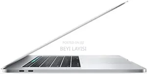 New Laptop Apple MacBook Pro 2019 16GB Intel Core i7 SSD 500GB