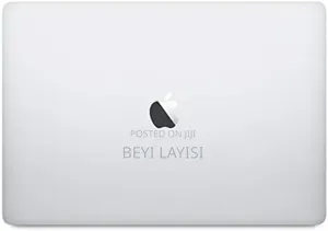 New Laptop Apple MacBook Pro 2019 16GB Intel Core i7 SSD 500GB