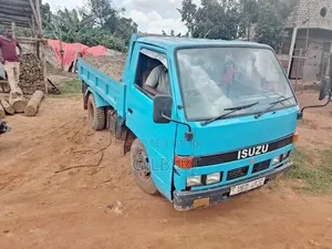 Elf Tipper Dumper