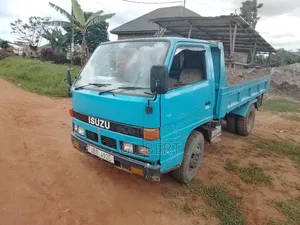 Elf Tipper Dumper