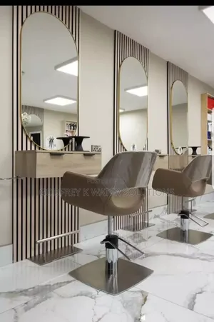 Photo - Normally Saloon Mirror