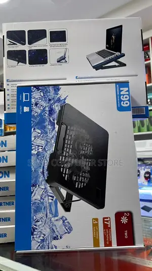 Laptop Cooler