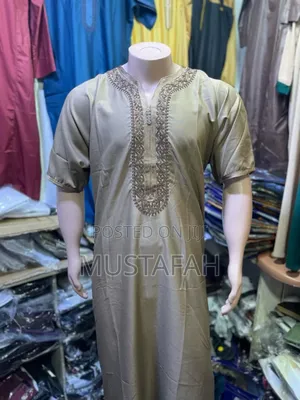 Morroco Kanzu