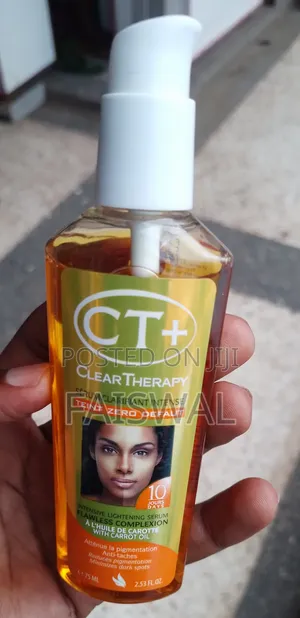 Photo - Ct+ Clear Therapy
