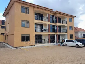 2bdrm Apartment in Namugongo, Kira for rent